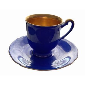 Hutschenreuther-Bavaria Germany Cup & Saucer